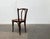 Art Deco Bentwood Cafe Chair, 1930s For Sale - Image 15 of 18