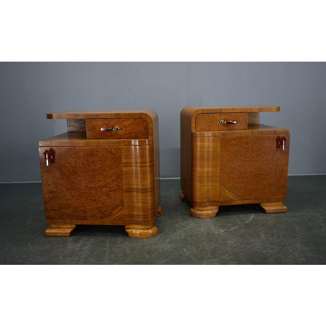 good condition using renovation oil polished surface polished handles