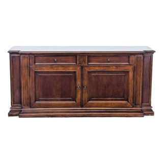 Ethan Allen Townhouse Kenmere Buffet For Sale