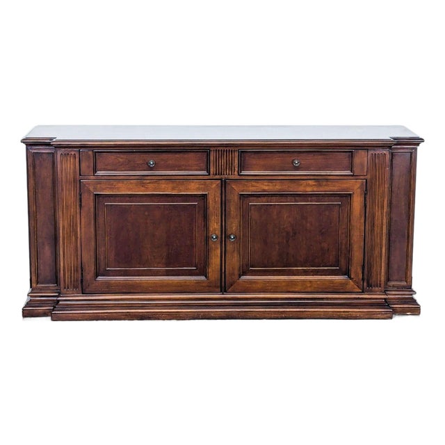 Ethan Allen Townhouse Kenmere Buffet For Sale