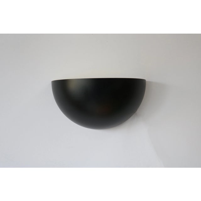 Minimalist Danish Wall Lamp from Lyfa, Denmark, 1960s For Sale - Image 10 of 10