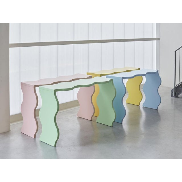 Agatha Table from Bannach For Sale - Image 16 of 16