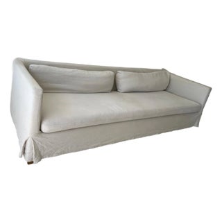 Restoration Hardware Sofa For Sale
