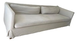 Example of Restoration Hardware Sofas
