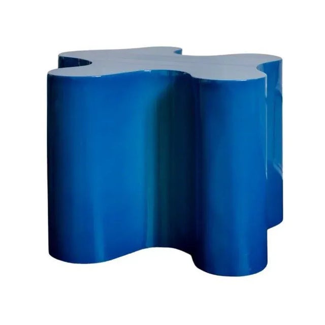 Sofa Table by Caia Leifsdotter For Sale - Image 4 of 4