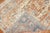 Early 20th Century Antique Zabihi Collection Karabagh Rug - 4'9" x 7'6" For Sale - Image 5 of 8