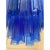 Blue Tronchi Murano Glass Sputnik Chandelier by Simoeng For Sale - Image 9 of 13