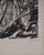 Modern Leopoldo Presas, Romantic Young Woman, Lithograph For Sale - Image 3 of 7