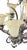 Capturing the striking transitional elegance between the organic fluidity of Art Nouveau and the structured luxury of...