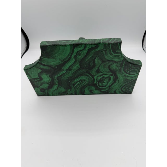 A very well contructed wall bracket or shelf. Perfect for that precious object