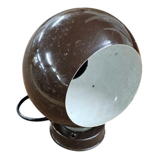 Depositato Desk Lamp by Goffredo Reggiani for Reggiani, 1960s For Sale