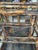 Antique British Colonial Magazine Rack, Bamboo & Lacquer, 1890s For Sale - Image 16 of 17