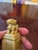 Chinese Vintage Chinese Carved Lion Seal For Sale - Image 3 of 9