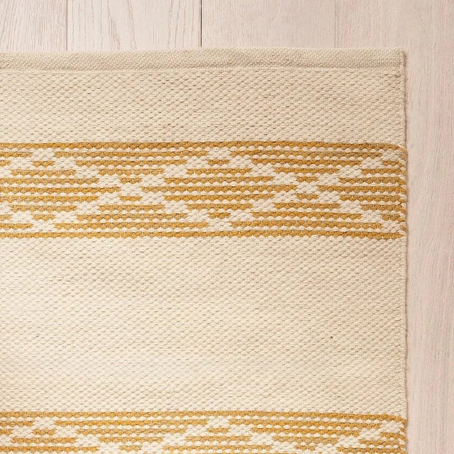 A tight, stable weave of wool and cotton, Sequoia Stripe is a versatile geometric pattern with a unique lattice detail....