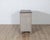 Wood Mid 20th Century Swedish Gustavian Painted Chest of Drawers For Sale - Image 7 of 8