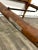 Antique Twin or 3/4 Size Rope Poster Bed For Sale - Image 10 of 10