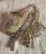1950s 1951 Trifari Alfred Philippe Leaf Brooch Diamanté Pavé For Sale - Image 5 of 11
