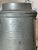 Rare Antique 1876 1 Liter Handmade Engraved Pewter Flagon Tankard Pitcher Stein For Sale In New York - Image 6 of 12