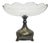 Art Nouveau Bowl on Stand, Germany, 1900s For Sale