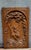 Carved Wooden Panel, Late 19th Century For Sale - Image 3 of 7