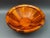 Dansk Mid 20th Century Dansk Jhq Teak Wood Large Bowl With Servers & 8 Small Bowls Set- 9 Pieces For Sale - Image 4 of 10