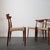 MK310 Chairs by Arne Hovmand-Olsen for Mogens Kold, 1960s, Set of 4 For Sale - Image 9 of 13