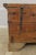 Antique Pennsylvania Dutch Paint Decorated Blanket Chest For Sale - Image 12 of 13