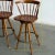 Mid-Century Modern Barstools - Pair For Sale - Image 15 of 15