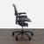 Herman Miller Herman Miller Aeron Ergonomic Mesh Office Chair - Adjustable Armrests For Sale - Image 4 of 7