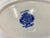 Antique Wood & Sons Woods Ware Willow Pattern Oval Serving Bowl Made in England For Sale - Image 10 of 11