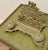 Baroque Style Putti Letter Rack with Inkwells, 1890s For Sale - Image 4 of 7