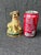 Vintage Cast Iron Terrier Puppy Dog Doorstop For Sale - Image 15 of 15