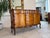 Baroque Brown Sideboard with Drawers For Sale - Image 4 of 10