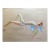 1990s Floating on Air by Jack Brubaker For Sale