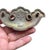Metal Vintage Keeler Brass Company Brass Dresser Pulls Handles N-15176 (2pieces) and N-13751 (2pieces) For Sale - Image 7 of 12