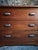 Art Deco French Oak Chest of Drawers, 1920s For Sale - Image 9 of 18