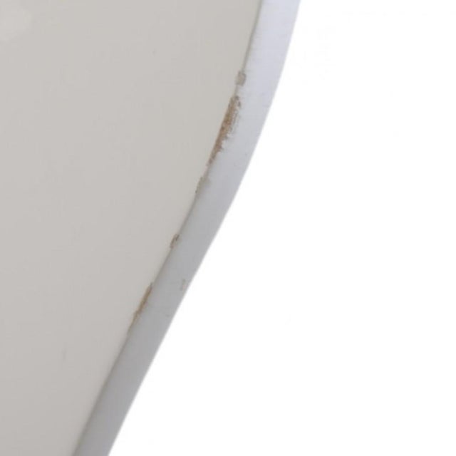 White 3117 Office Chair by Arne Jacobsen, 2000s For Sale - Image 12 of 16
