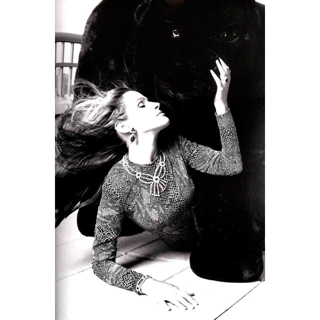 "Cartier Untamed" 1997 Von Zitzewitz, Vanessa For Sale In New York - Image 6 of 11