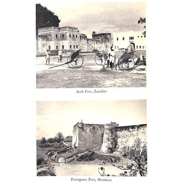 1960s "A Tourist in Africa" 1960 Waugh, Evelyn For Sale - Image 5 of 12