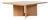70s Wooden Coffee Table, 1970s For Sale