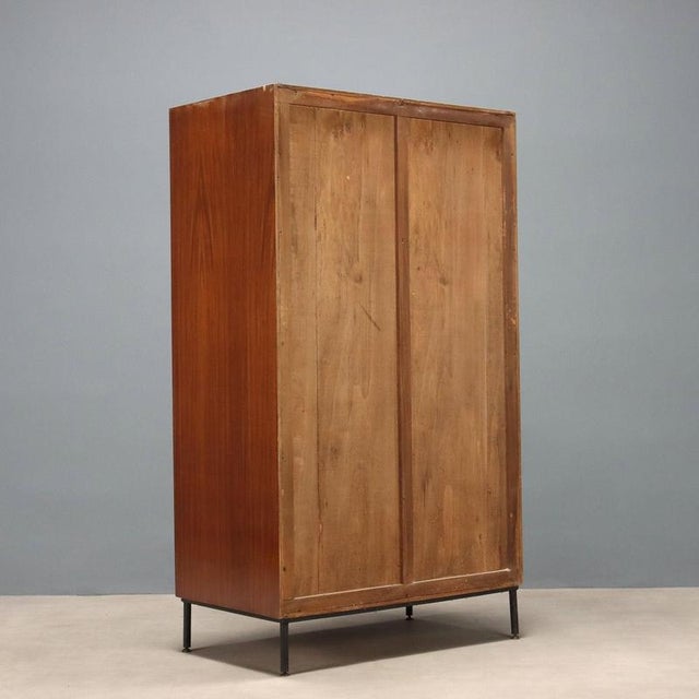 Vintage Storage Unit, 1960s For Sale - Image 9 of 10