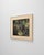20th Century Belgian Artwork With Metal Frame For Sale - Image 18 of 18