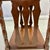 Wood Early 1900s Antique English Traditional Hollywood Regency Victorian Side Table For Sale - Image 7 of 14