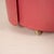 Dilly Dally Vanity Table by Luigi Massoni for Poltrona Frau, 1960s, Set of 2 For Sale - Image 10 of 16