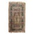 Vintage Turkish Kayseri Silk Rug, 1970s For Sale - Image 17 of 17