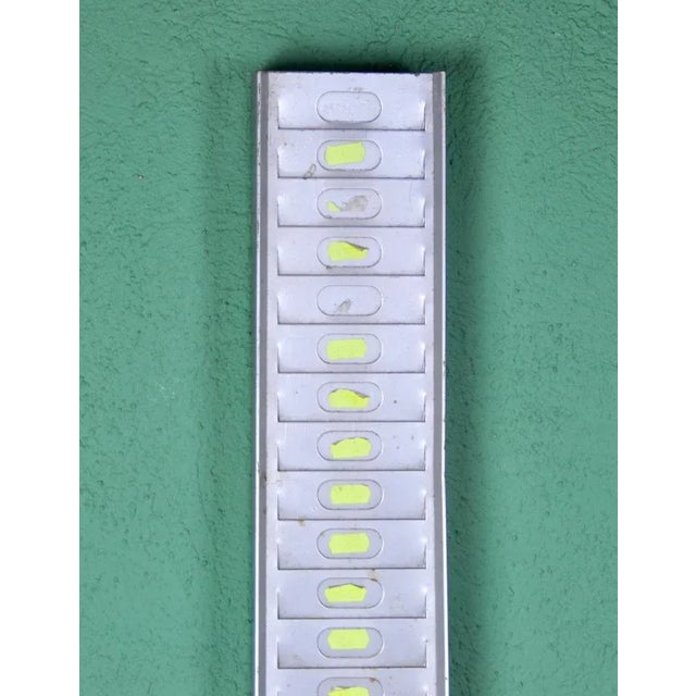 Figure Card Box, 1970s For Sale - Image 6 of 10