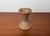 Mid-Century Modern Danish Studio Pottery Candleholder by Tue Poulsen for Tue Keramik, 1960s For Sale - Image 11 of 11