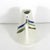 1980s Vintage Studio Pottery Pitcher Jug Vase For Sale - Image 5 of 8