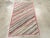 Galerie Shabab Collection Mid-20th Century, Handmade Turkish Anatolian Throw Rug For Sale - Image 4 of 10