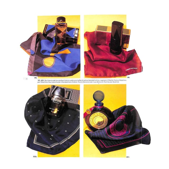 "Il Novecento . Storie Di Moda" 1992 Peri, Paolo For Sale - Image 4 of 12